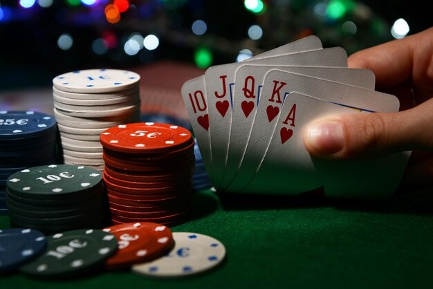 jus4d live casino table showing multi-camera broadcast and real-time betting interface